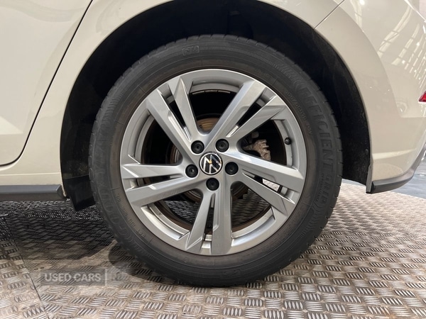 Used Volkswagen Polo 2023 for sale - 78101679: Photo 25