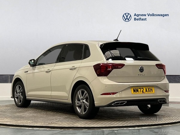 Used Volkswagen Polo 2023 for sale - 78101679: Photo 3