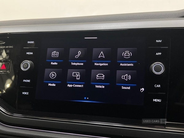 Used Volkswagen Polo 2023 for sale - 78101679: Photo 32