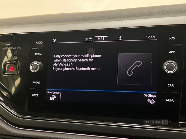 Used Volkswagen Polo 2023 for sale - 78101679: Photo 33