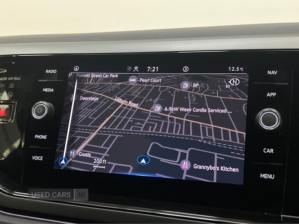 Used Volkswagen Polo 2023 for sale - 78101679: Photo 34