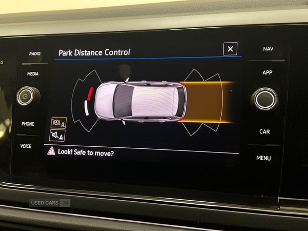 Used Volkswagen Polo 2023 for sale - 78101679: Photo 35