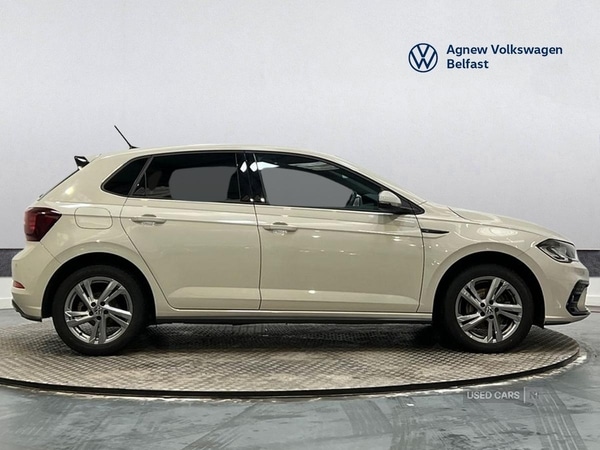Used Volkswagen Polo 2023 for sale - 78101679: Photo 4