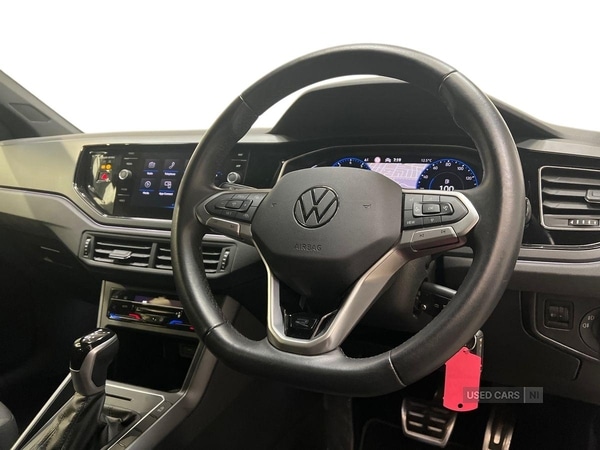 Used Volkswagen Polo 2023 for sale - 78101679: Photo 6