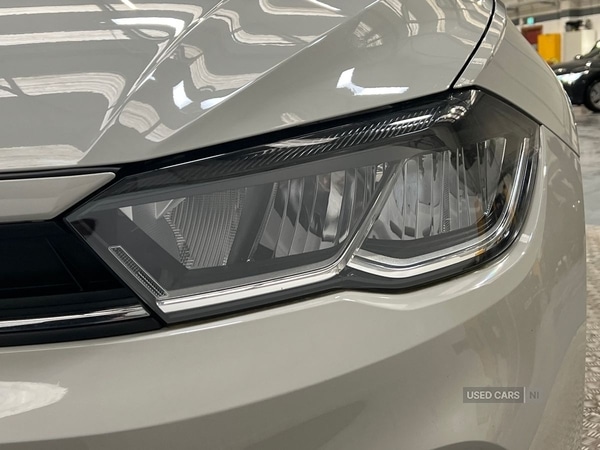 Used Volkswagen Polo 2023 for sale - 78101679: Photo 7