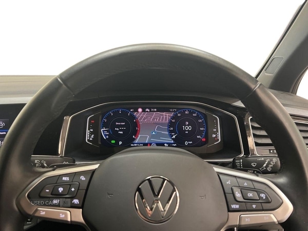 Used Volkswagen Polo 2023 for sale - 78101679: Photo 8