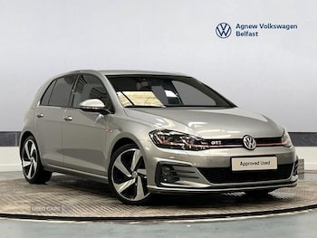 Used Volkswagen Golf 2018 for sale - 78319717: Photo