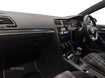 Used Volkswagen Golf 2018 for sale - 78319717: Photo