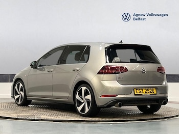 Used Volkswagen Golf 2018 for sale - 78319717: Photo