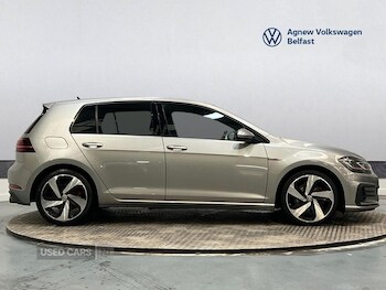 Used Volkswagen Golf 2018 for sale - 78319717: Photo