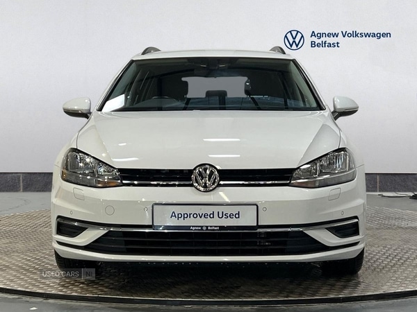 Used Volkswagen Golf 2018 for sale - 77230841: Photo 11
