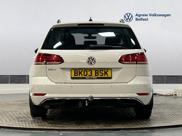 Used Volkswagen Golf 2018 for sale - 77230841: Photo 12