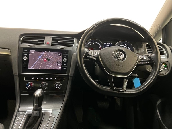 Used Volkswagen Golf 2018 for sale - 77230841: Photo 13