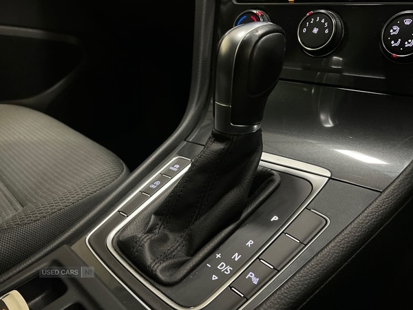 Used Volkswagen Golf 2018 for sale - 77230841: Photo 15