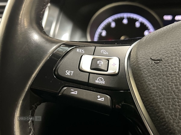 Used Volkswagen Golf 2018 for sale - 77230841: Photo 17