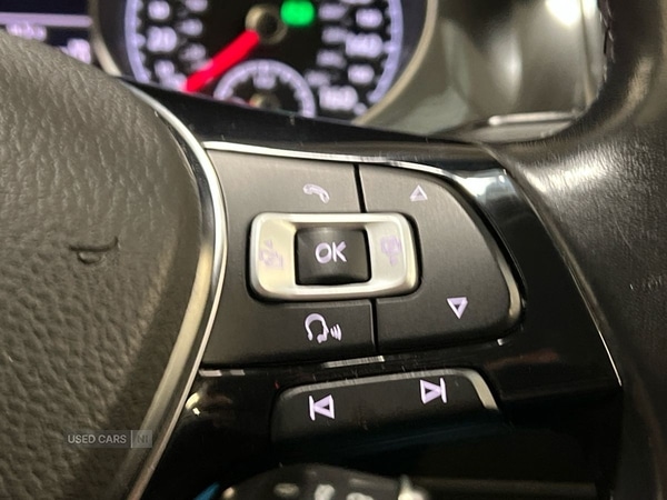 Used Volkswagen Golf 2018 for sale - 77230841: Photo 18