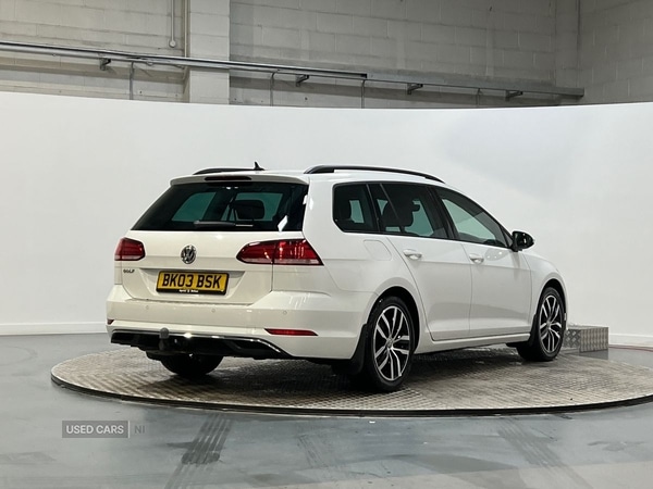 Used Volkswagen Golf 2018 for sale - 77230841: Photo 19