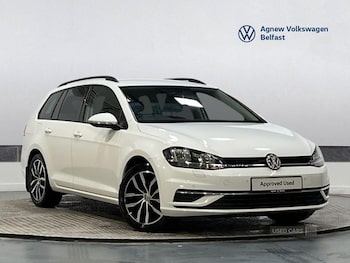 Volkswagen Golf feature image