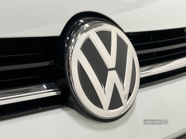 Used Volkswagen Golf 2018 for sale - 77230841: Photo 21