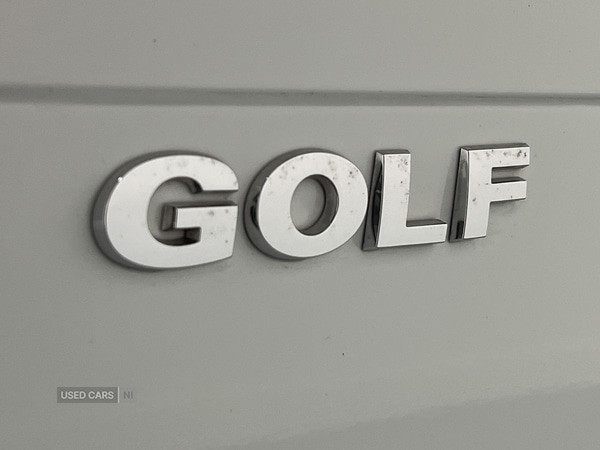 Used Volkswagen Golf 2018 for sale - 77230841: Photo 22