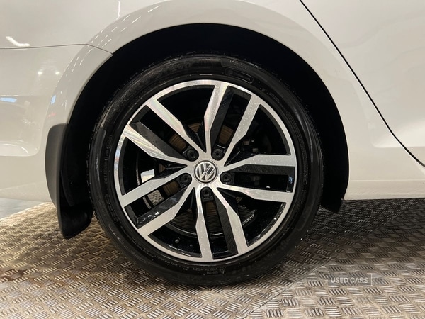 Used Volkswagen Golf 2018 for sale - 77230841: Photo 24