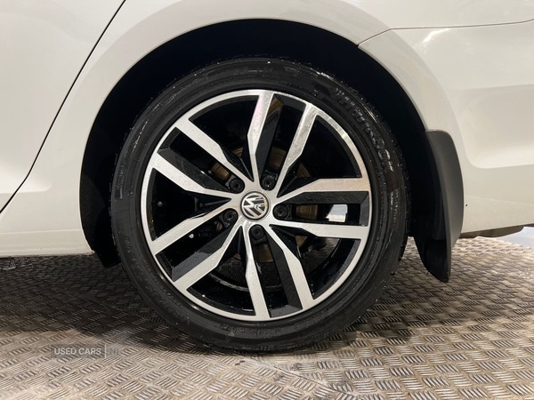 Used Volkswagen Golf 2018 for sale - 77230841: Photo 25