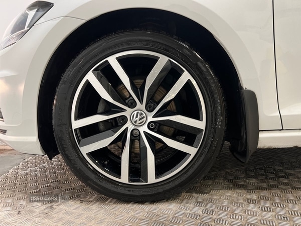 Used Volkswagen Golf 2018 for sale - 77230841: Photo 26