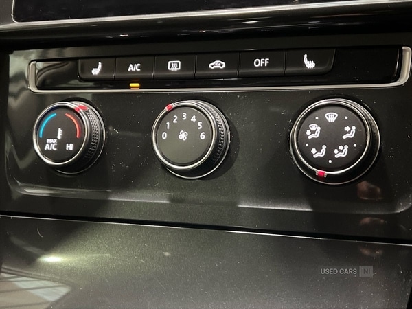 Used Volkswagen Golf 2018 for sale - 77230841: Photo 28