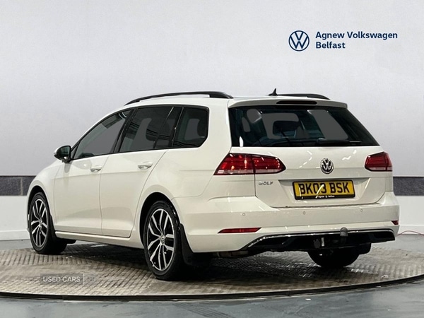 Used Volkswagen Golf 2018 for sale - 77230841: Photo 3