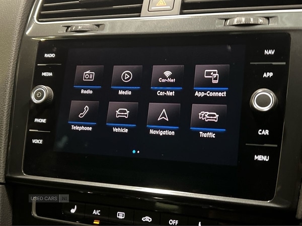 Used Volkswagen Golf 2018 for sale - 77230841: Photo 32