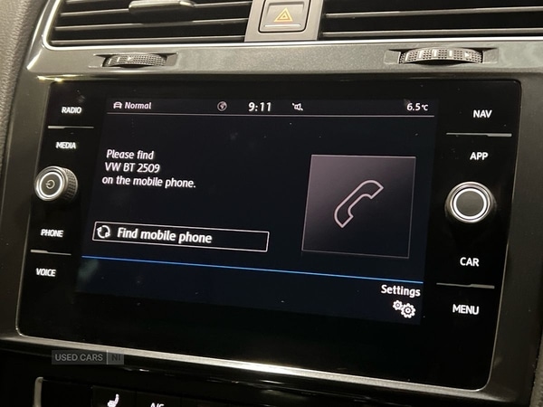 Used Volkswagen Golf 2018 for sale - 77230841: Photo 33