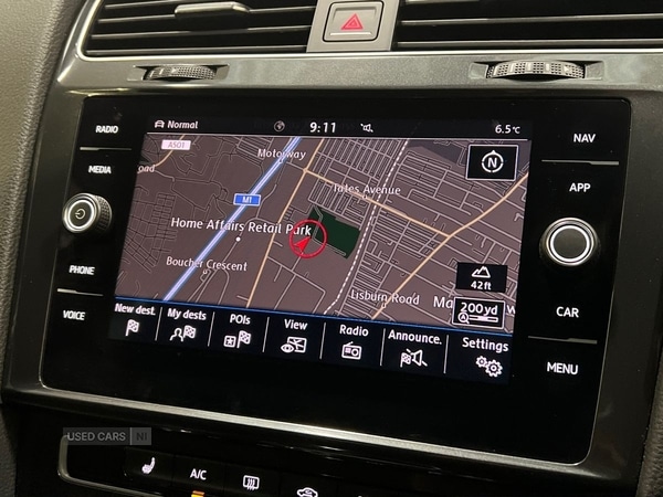 Used Volkswagen Golf 2018 for sale - 77230841: Photo 34