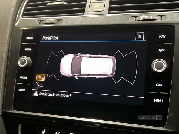 Used Volkswagen Golf 2018 for sale - 77230841: Photo 35