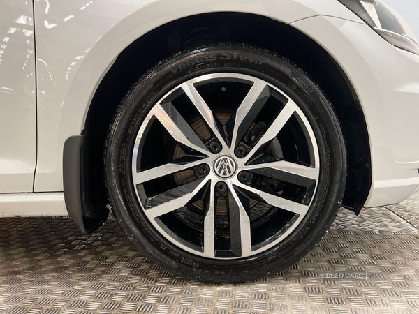 Used Volkswagen Golf 2018 for sale - 77230841: Photo 5