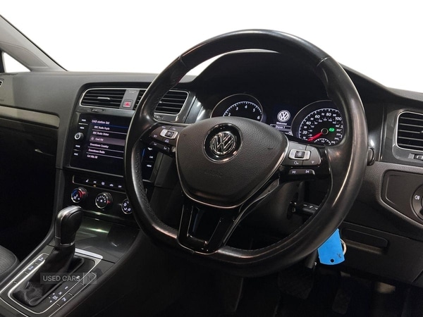 Used Volkswagen Golf 2018 for sale - 77230841: Photo 6