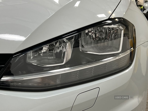 Used Volkswagen Golf 2018 for sale - 77230841: Photo 7