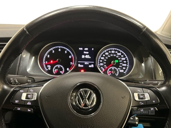 Used Volkswagen Golf 2018 for sale - 77230841: Photo 8