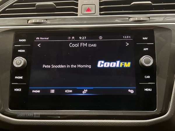 Used Volkswagen Tiguan 2023 for sale - 77120984: Photo 16