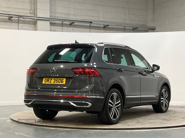 Used Volkswagen Tiguan 2023 for sale - 77120984: Photo 19
