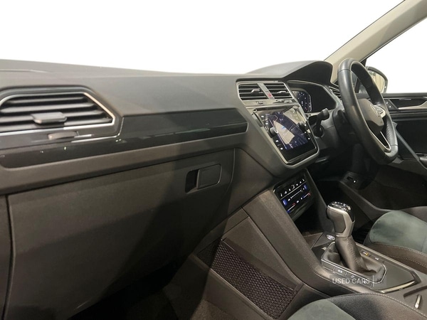 Used Volkswagen Tiguan 2023 for sale - 77120984: Photo 2