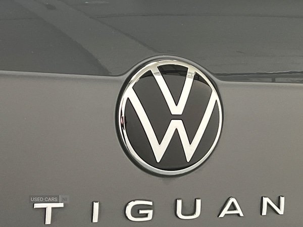 Used Volkswagen Tiguan 2023 for sale - 77120984: Photo 22