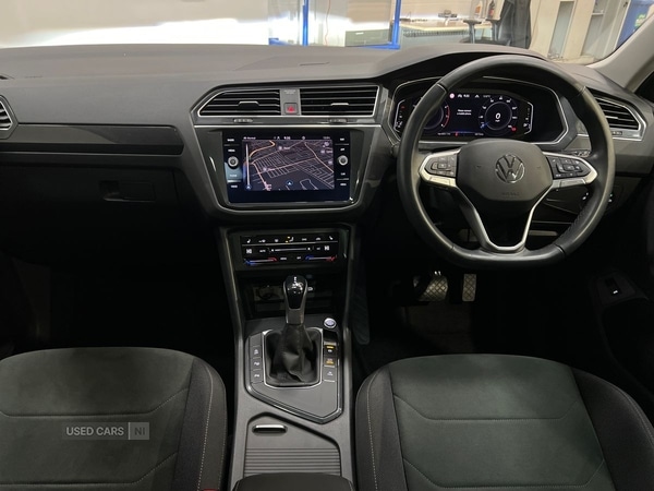 Used Volkswagen Tiguan 2023 for sale - 77120984: Photo 23