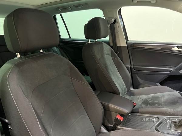 Used Volkswagen Tiguan 2023 for sale - 77120984: Photo 27