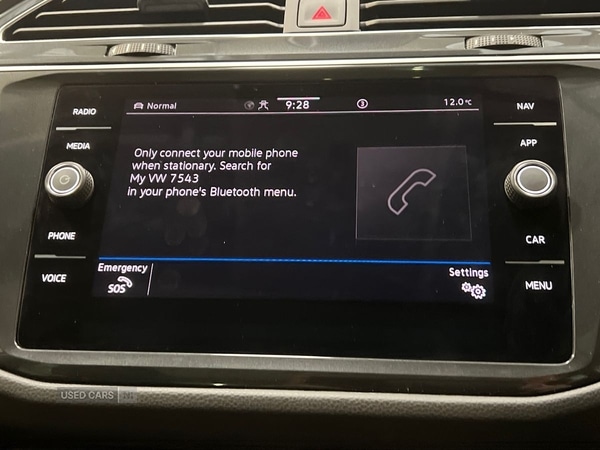 Used Volkswagen Tiguan 2023 for sale - 77120984: Photo 34