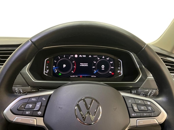 Used Volkswagen Tiguan 2023 for sale - 77120984: Photo 8