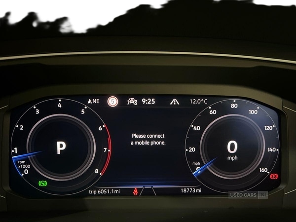 Used Volkswagen Tiguan 2023 for sale - 77120984: Photo 9