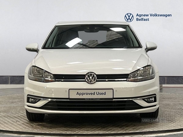 Used Volkswagen Golf 2019 for sale - 76825370: Photo 11