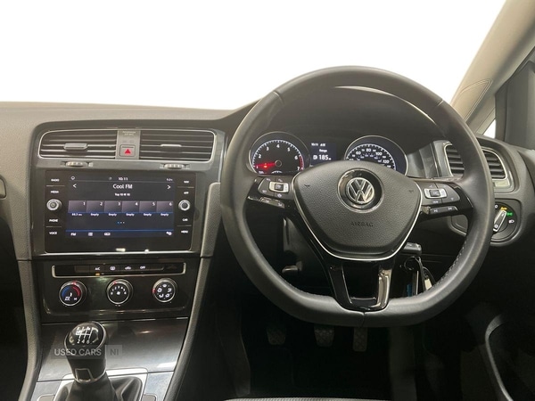 Used Volkswagen Golf 2019 for sale - 76825370: Photo 13