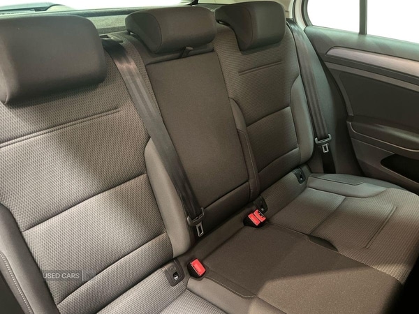 Used Volkswagen Golf 2019 for sale - 76825370: Photo 14