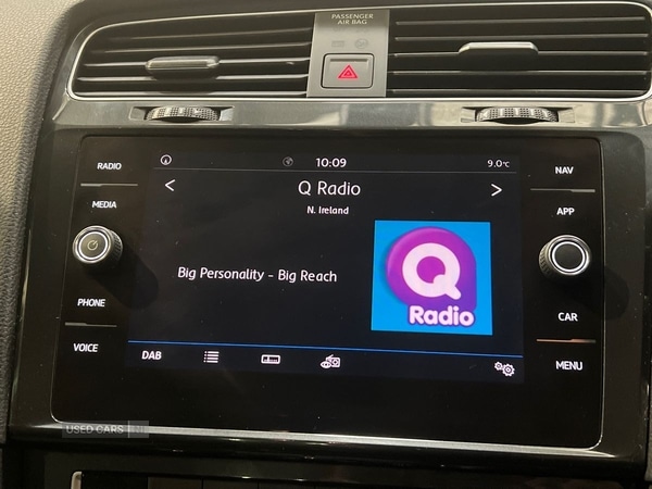 Used Volkswagen Golf 2019 for sale - 76825370: Photo 16